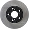Centric Parts Sport Slotted Brake Rotor, 126.40036Sl 126.40036SL - alternate 1